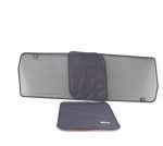 Original MINI Clubman F54 Sun Blind Tirai Sinar Matahari - Belakang - Image 5