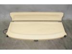 Original BMW E84 X1 Rear Window Shelf Cover Dek Bagasi Beige - Image 3