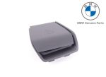 BMW F30 F32 Cover Penutup Tutup Top Tether Trim Isofix Deck Belakang