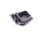BMW F30 F32 Cover Penutup Tutup Top Tether Trim Isofix Deck Belakang - Image 3