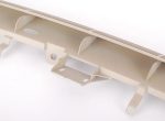 Original BMW E46 Tutup Dek Interior Kabin Belakang Beige 51468226493 - Image 3