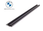 Original BMW E30 Sedan Outer Door Sills Trim Lis Bawah Pintu Depan
