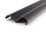 Original BMW E30 Sedan Outer Door Sills Trim Lis Bawah Pintu Depan - Image 3