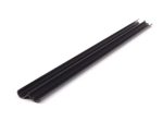 Original BMW E30 Sedan Outer Door Sills Trim Lis Bawah Pintu Depan - Image 4