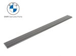 Original BMW E30 Sedan Inner Door Sills Trim Lis Bawah Pintu Depan