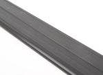 Original BMW E30 Sedan Inner Door Sills Trim Lis Bawah Pintu Depan - Image 4