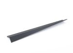 BMW E30 Sedan Inner Door Sills Trim Lis Bawah Pintu Belakang KANAN - Gambar 4