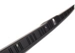 Original BMW E30 Trim Panel Cover Lis Pilar Dalam Belakang Bagasi - Image 3