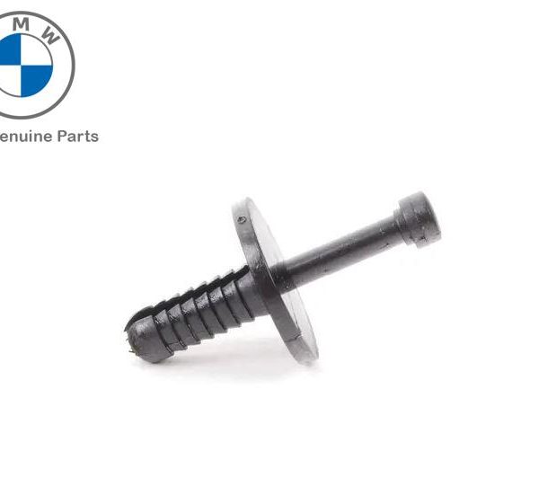 Original BMW Air Intake Expanding Rivet Klip Baut Kancing 5147191920