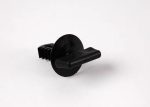 Original BMW E46 Twist Lock Kancing Putar Panel Cover Bawah Stir - Image 3