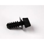 Original BMW E46 Twist Lock Kancing Putar Panel Cover Bawah Stir - Image 4