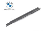 BMW E30 Sedan Outer Door Sills Trim Lis Bawah Pintu Belakang KIRI