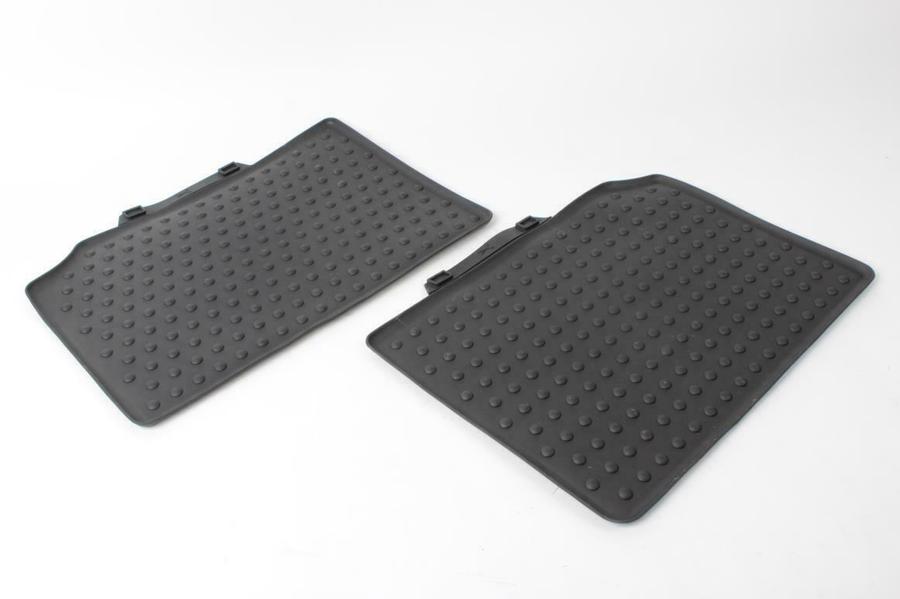 MINI Countryman R60 Paceman R61 Rubber Mats Karpet Karet BELAKANG