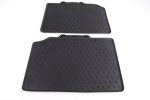 MINI Countryman R60 Paceman R61 Rubber Mats Karpet Karet BELAKANG - Image 3