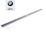 Original BMW E30 M3 M Sport Door Sills Trim Lis Bawah Pintu Depan