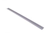 Original BMW E30 M3 M Sport Door Sills Trim Lis Bawah Pintu Depan - Gambar 3