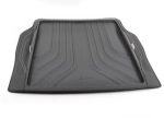 Original BMW F30 F32 Karpet Karet Bagasi All Weather Luggage Mats - Image 3
