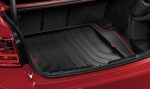 BMW F30 F32 Sport Line Karpet Karet Bagasi All Weather Luggage Mats