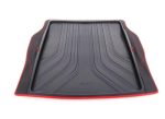 BMW F30 F32 Sport Line Karpet Karet Bagasi All Weather Luggage Mats - Gambar 3