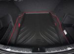 BMW F30 F32 Sport Line Karpet Karet Bagasi All Weather Luggage Mats - Gambar 5
