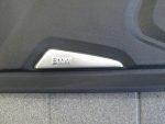 Original BMW F26 X4 All Weather Floor Mats Karpet Karet Mobil Depan Belakang SET - Gambar 4
