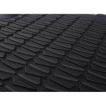 Original BMW F26 X4 All Weather Floor Mats Karpet Karet Mobil - Gambar 3