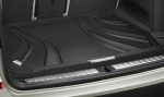 ORI BMW F25 X3 F26 X4 Karpet Karet Bagasi All Weather Luggage Mats