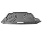 ORI BMW F25 X3 F26 X4 Karpet Karet Bagasi All Weather Luggage Mats - Gambar 3