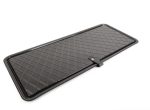 Original MINI F57 Cabrio Cooper Luggage Mats Karpet Karet Bagasi - Gambar 5
