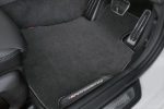 Original BMW F48 X1 M Performance Floor Mats Karpet Mobil 51472457261