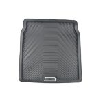 BMW G22 G80 M3 G82 G83 M4 Karpet Karet Bagasi All Weather Luggage Mats - Image 3
