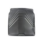 BMW G22 G80 M3 G82 G83 M4 Karpet Karet Bagasi All Weather Luggage Mats - Image 4