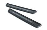 Original BMW G20 G21 M Performance Carbon Door Sills Trim Lis Pintu - Image 3