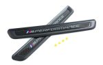 Original BMW G20 G21 M Performance Carbon Door Sills Trim Lis Pintu - Image 4