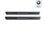 BMW G22 G23 G87 M2 G82 G83 M4 M Performance Carbon Door Sills Trim