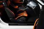 BMW G22 G23 G87 M2 G82 G83 M4 M Performance Carbon Door Sills Trim - Image 3
