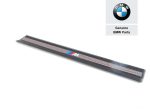 Original BMW E36 M Individual Carbon Door Sills Trim Bawah Pintu Depan