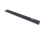 Original BMW E36 M Individual Carbon Door Sills Trim Bawah Pintu Depan - Image 4