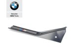 BMW E36 M Individual Carbon Door Sills Trim Bawah Pintu Belakang KIRI