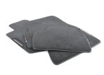Original BMW G42 220i G87 M2 M Performance Floor Mats Karpet Mobil - Image 3