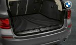 Original BMW G31 Touring Karpet Karet Bagasi All Weather Luggage Mats
