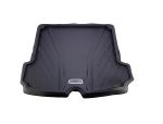 Original BMW G09 XM Karpet Karet Bagasi All Weather Luggage Mats - Image 3