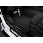 Original BMW G60 i5 BEV M Performance Karpet Mobil