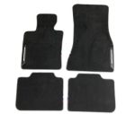 Original BMW G60 i5 BEV M Performance Karpet Mobil - Image 3