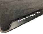 Original BMW G60 i5 BEV M Performance Karpet Mobil - Image 4