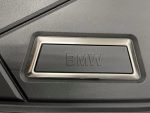 Original BMW G45 X3 All Weather Floor Mats Karpet Karet Bagasi Belakang - Image 5