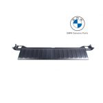 Orginal BMW E70 X5 Loading Sill Cover Pintu Bagasi Bawah Black Hitam