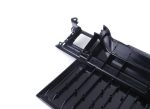 Orginal BMW E70 X5 Loading Sill Cover Pintu Bagasi Bawah Black Hitam - Image 3
