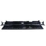 Orginal BMW E70 X5 Loading Sill Cover Pintu Bagasi Bawah Black Hitam - Image 4