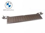 BMW E70 X5 Loading Sill Cover Pintu Bagasi Bawah Tobacco Brown Coklat